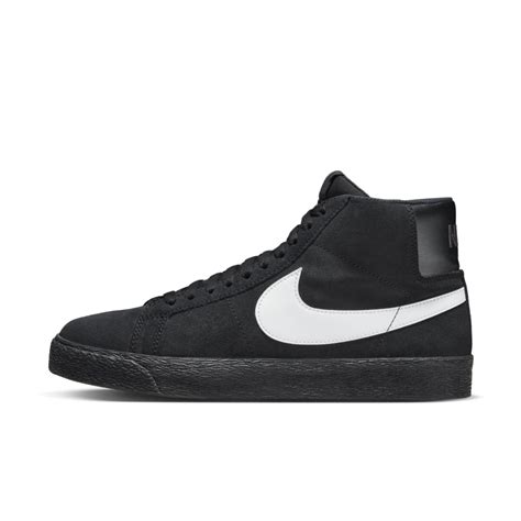 nike blazer schwarz schlange|nike skateboard blazer.